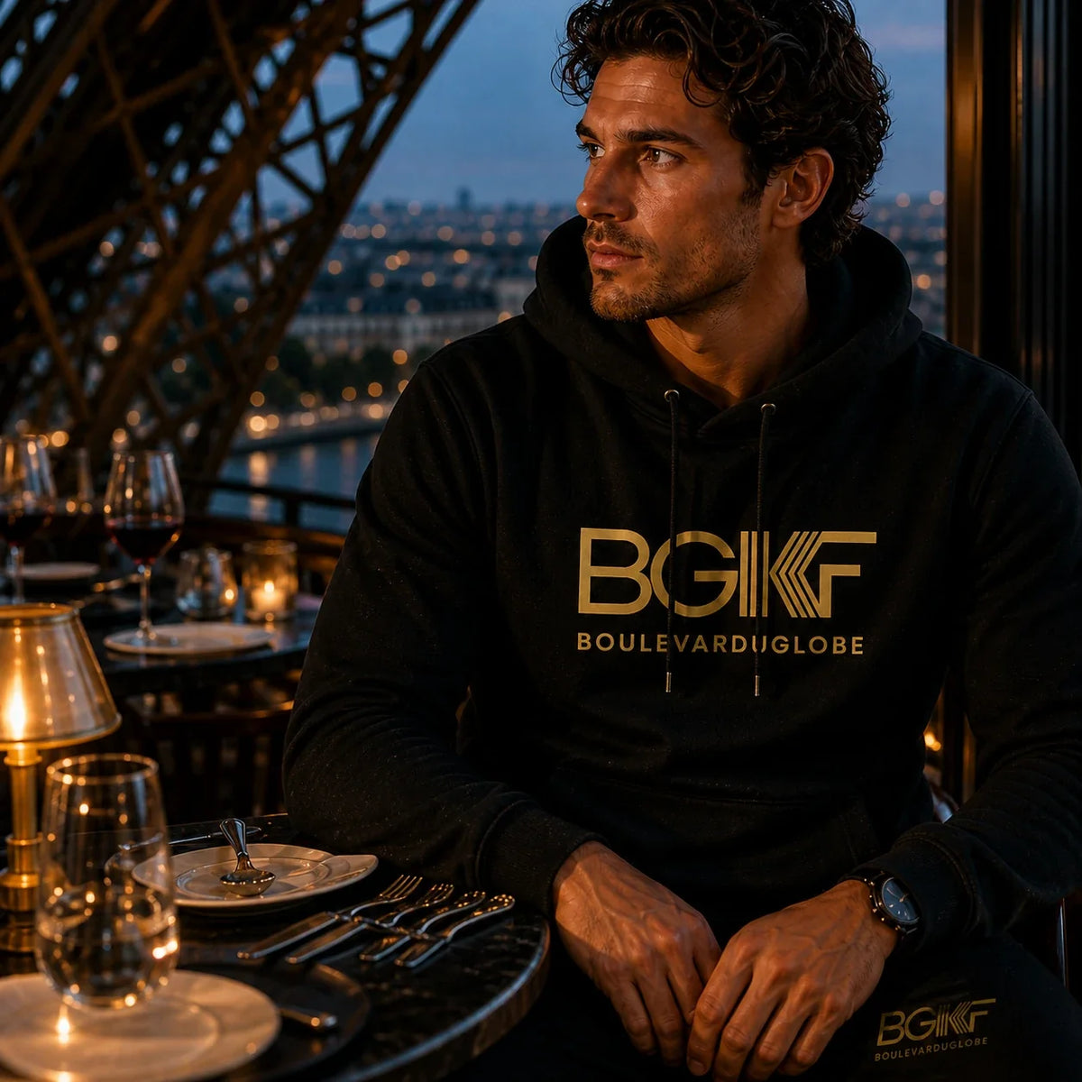 Collection Homme