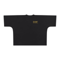 T-shirt oversize sans coutures d’épaules Collection BOULEVARDUGLOBE®