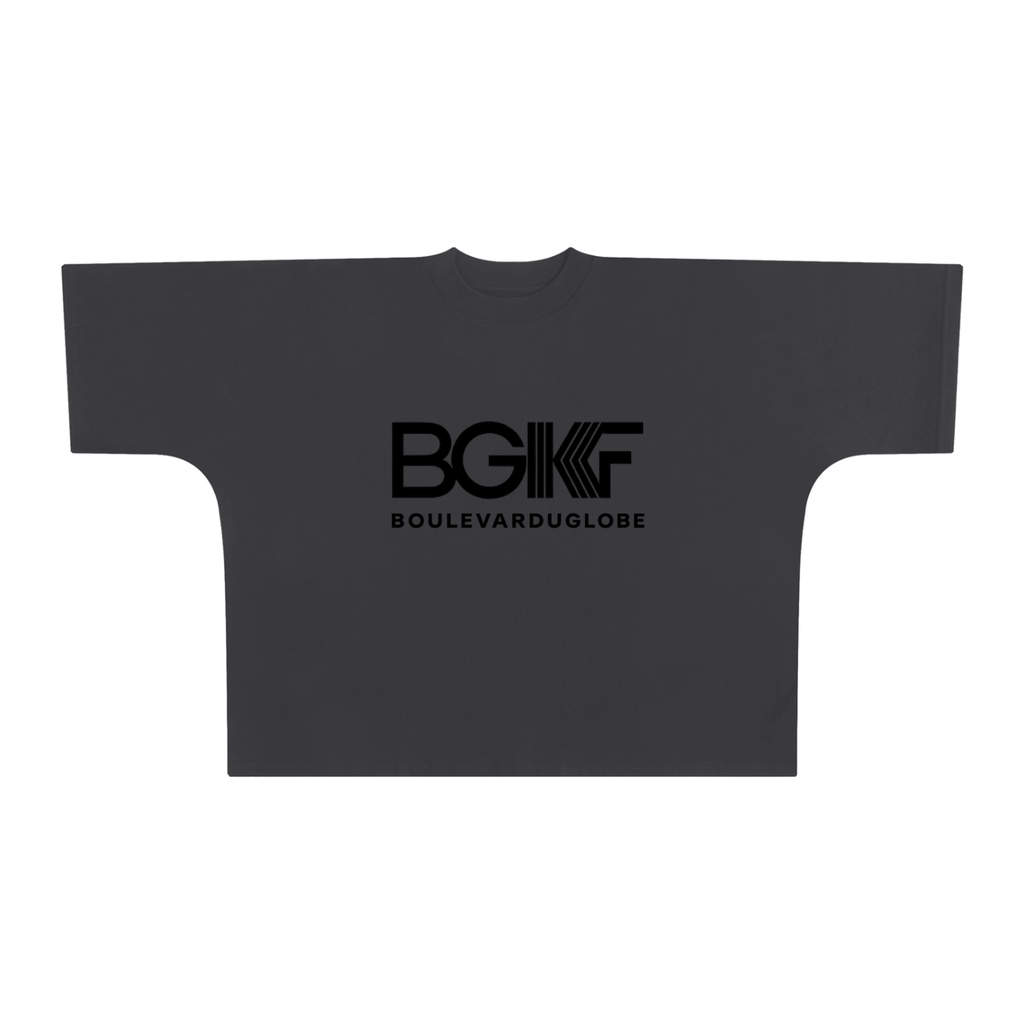 T-Shirt Oversize Homme Collection SHADOW