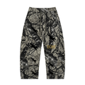 Pantalon Streetwear Unisexe Imprimé | BOULEVARDUGLOBE®